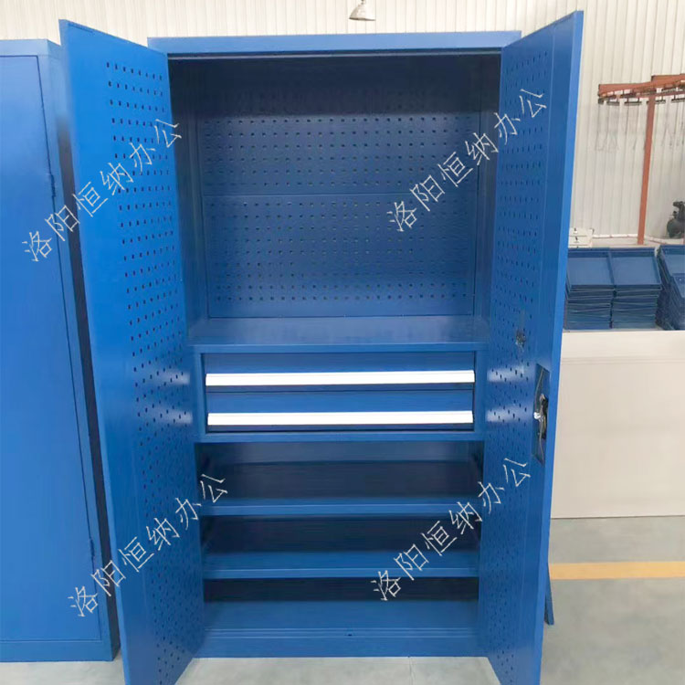 车间重型工具柜产品实拍