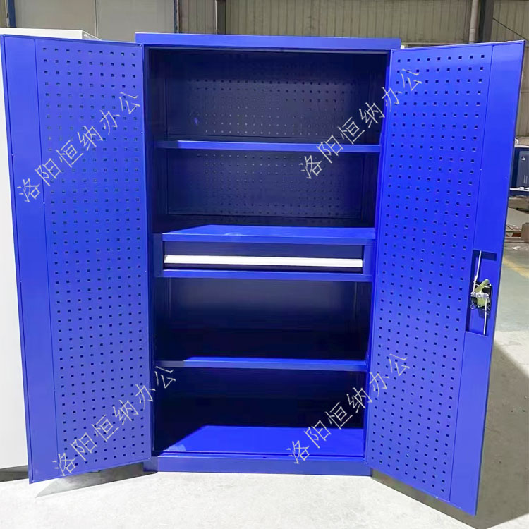车间重型工具柜产品实拍