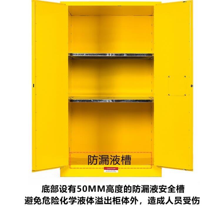 实验室防爆柜产品实拍